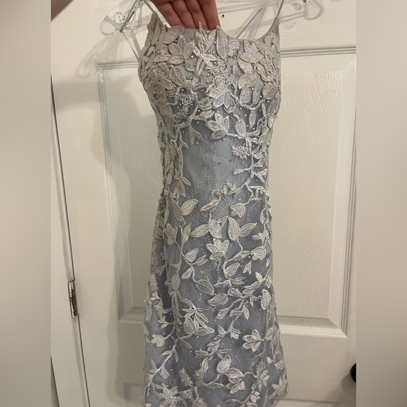 Hoco dress - Picture 1 of 11